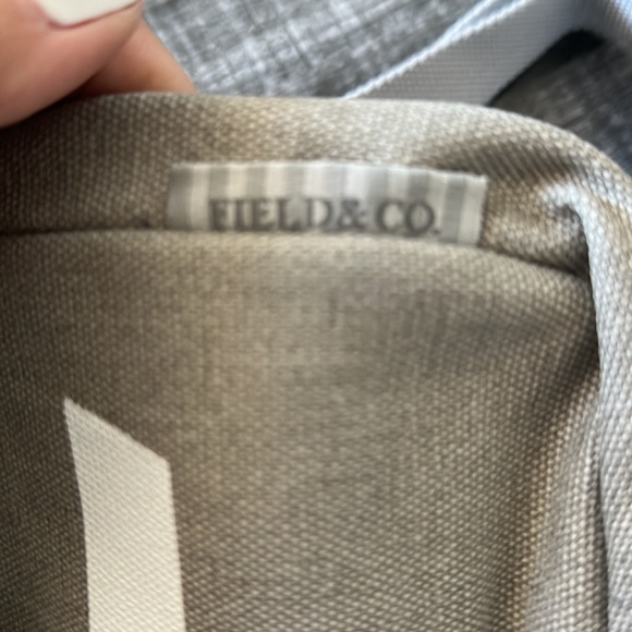 Field & Co Utah Jazz purse bag - Picture 6 of 8